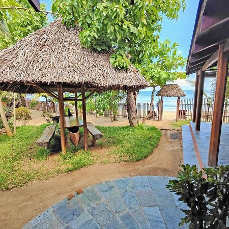 Villa Mbolatsara Nosy Be Exterior photo
