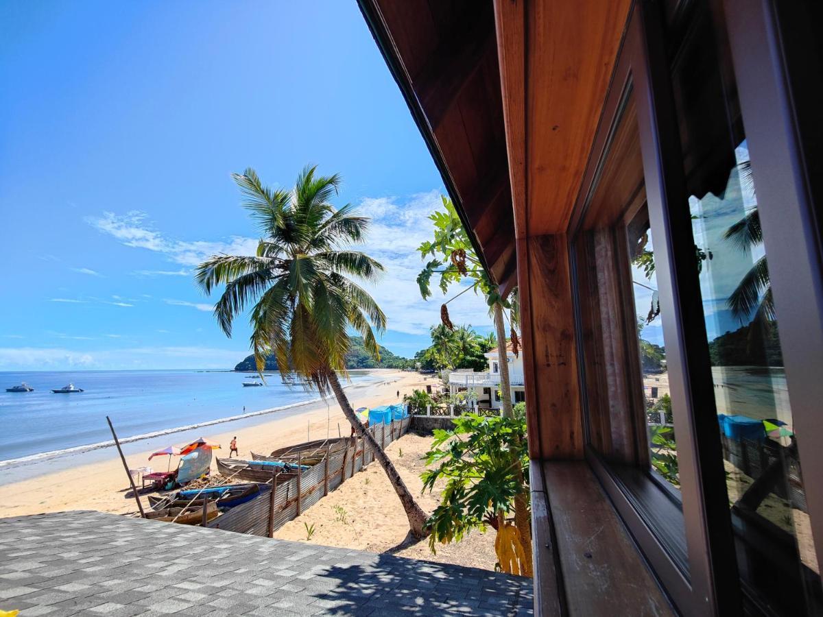 Villa Mbolatsara Nosy Be Exterior photo